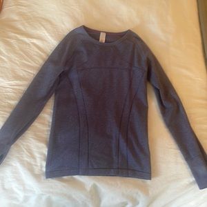 Ivivva long sleeve shirt